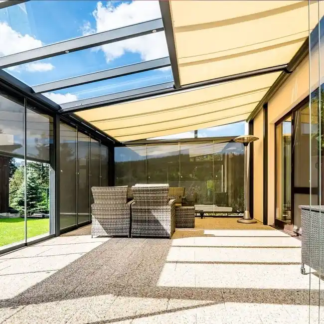 zonwering Oudenbosch